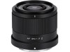 Viltrox AF 25mm f/1.7 Air Z Lens For Nikon Z